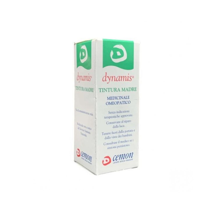 Passiflora Incarnata TM Dynamis 100ml