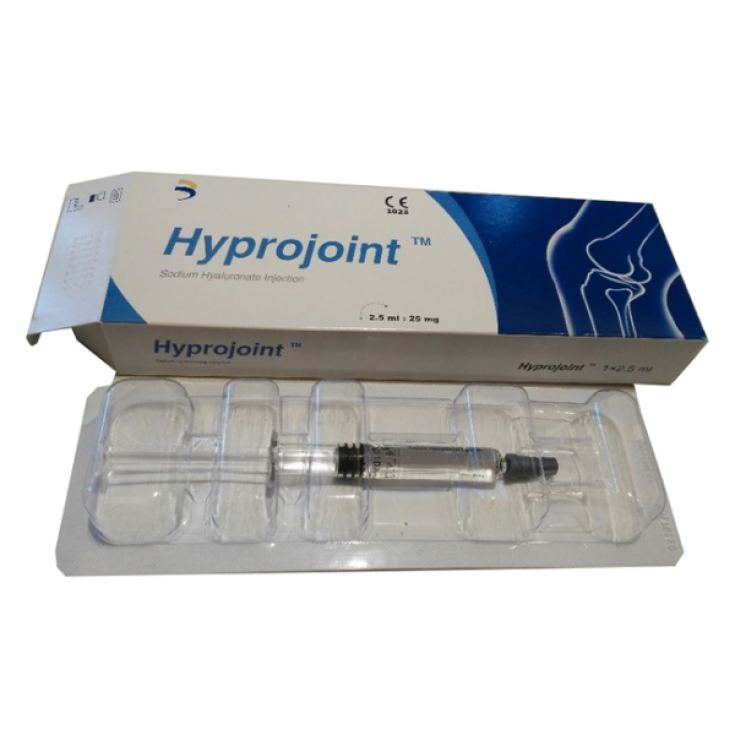 Hyprojoint™ BLOOMAGE BIOTECHNOLOGIE 2,5ml