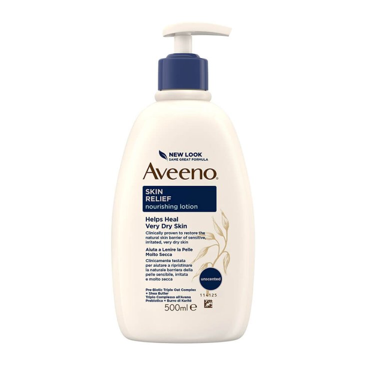 Aveeno® Hautentlastung 200ml