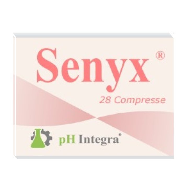 Senyx Ph Integra 28 Tabletten