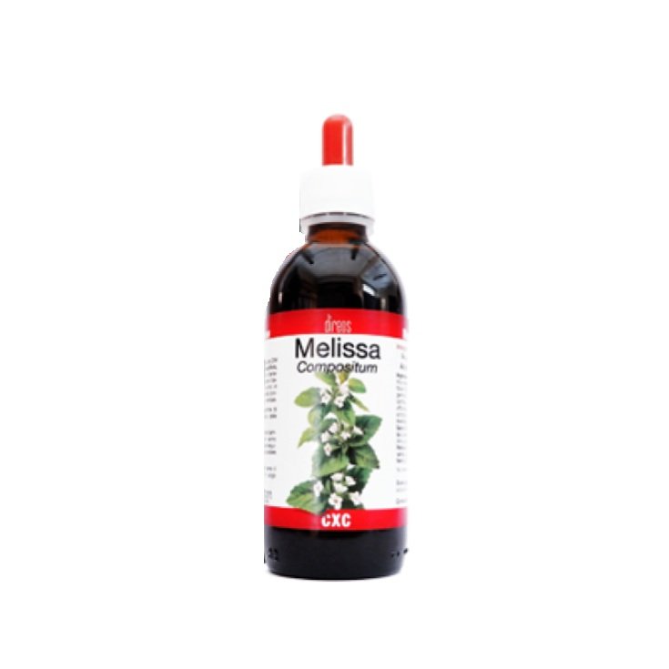 Melisse Compositum Direos 50ml