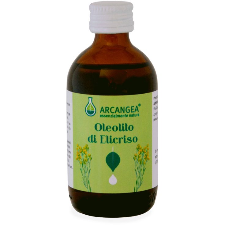 Arcangea® Helichrysum-Öl 50ml