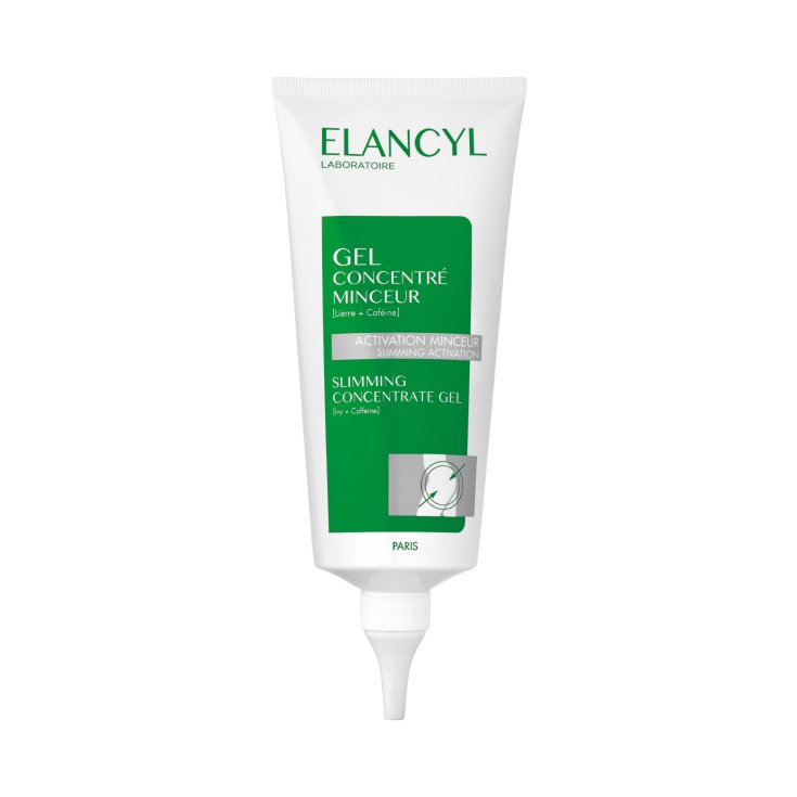 ELANCYL SLIM MASSAGEGEL ANTICELLULITE NACHFÜLLUNG 200ML