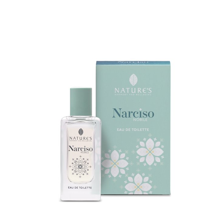 NARCISO NOBILE EDT NATUR 50ML