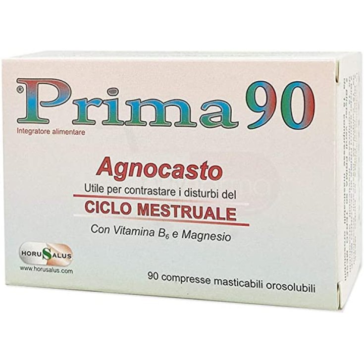 PRIMA 90® HORUS SALUS 90 Tabletten