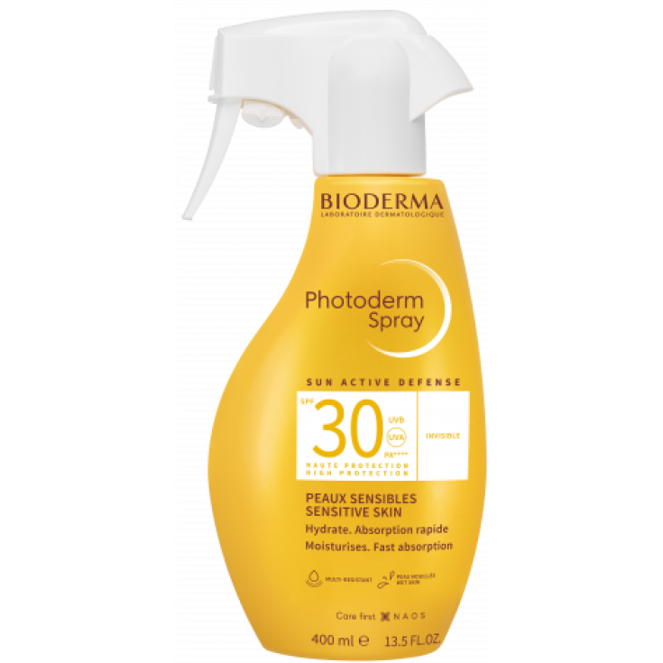 Photoderm-Spray Spf30 Bioderma 200ml