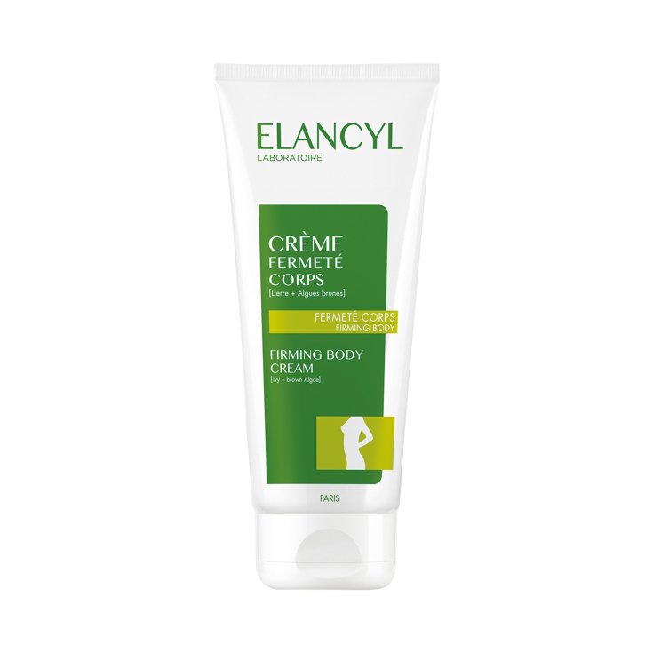 ELANCYL STRAFFENDE CREME 200ML