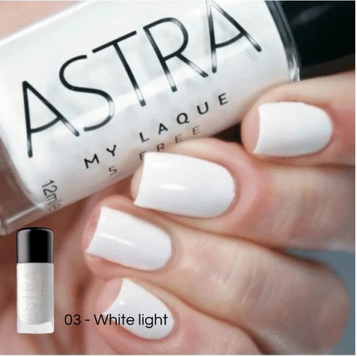 My Laque Glossy 03 5 Kostenlos Astra 12ml