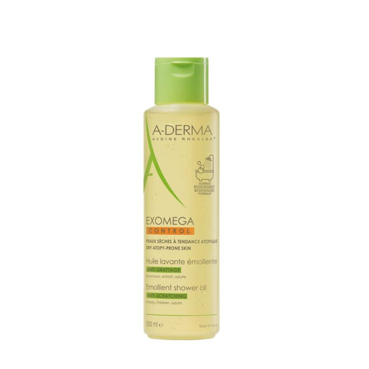 Exomega Control A-Derma 750ml