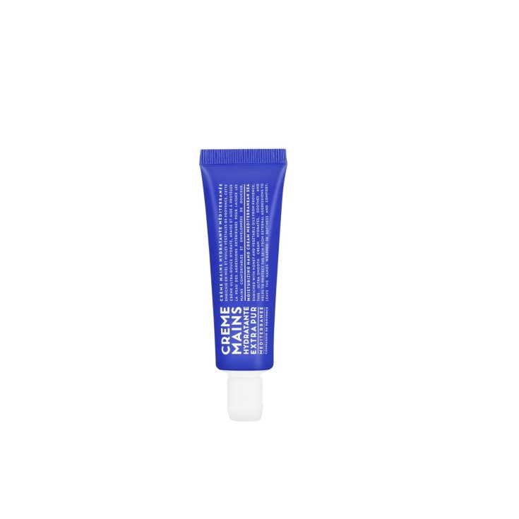 Mediterrane Handcreme Compagnie De Provence 30ml