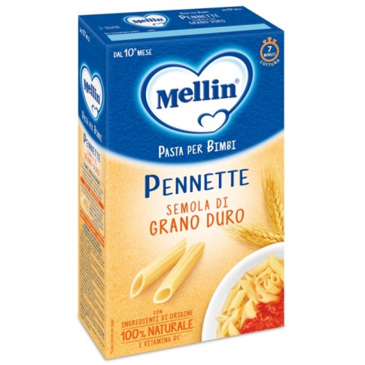 Mellin® HARTWEIZENGRIESPENETTE 280g