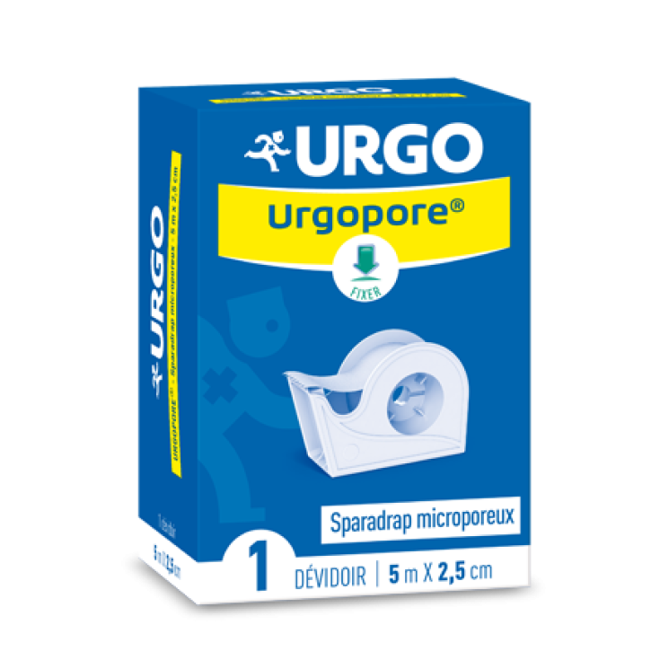 Urgopore Spule Urgo 1 Stück