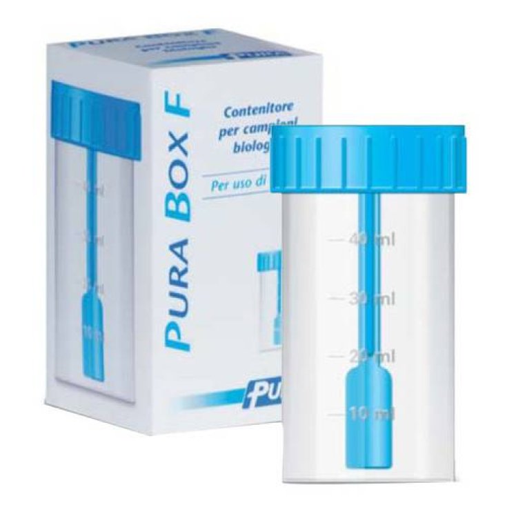 PURE BOX FECI 50ML