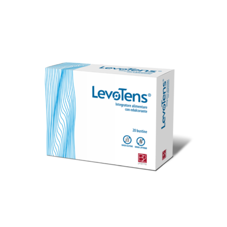 Levotens® B2Pharma 20 Beutel