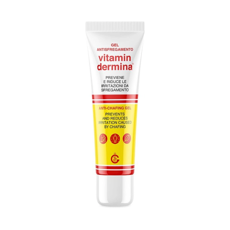 Vitamindermina Anti-Reibungs-Gel 30ml