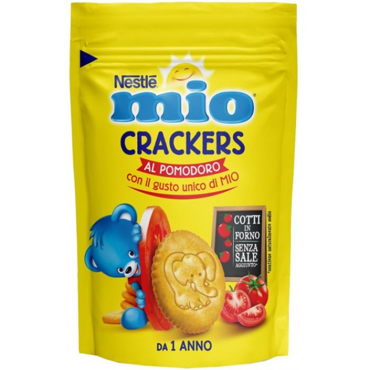 MIO® CRACKER TOMATE Nestlé 100G