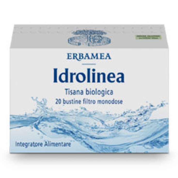 Hydrolinea Erbamea 30g