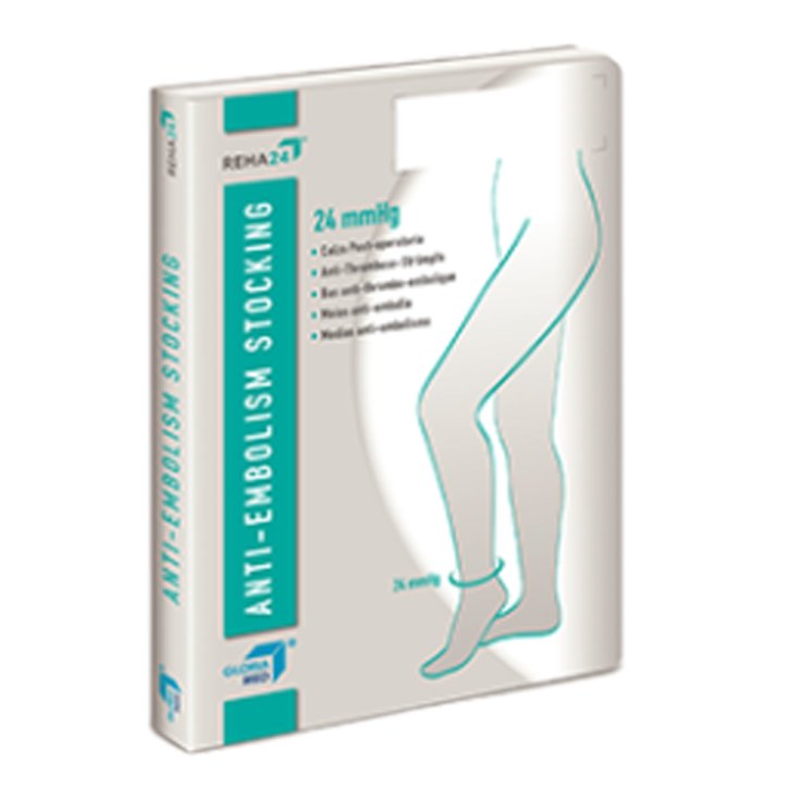 REHA 24 MONOCOLLANT DX + SX SC