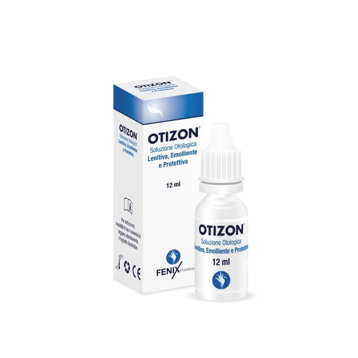 Otizon Fenix Pharma 12ml