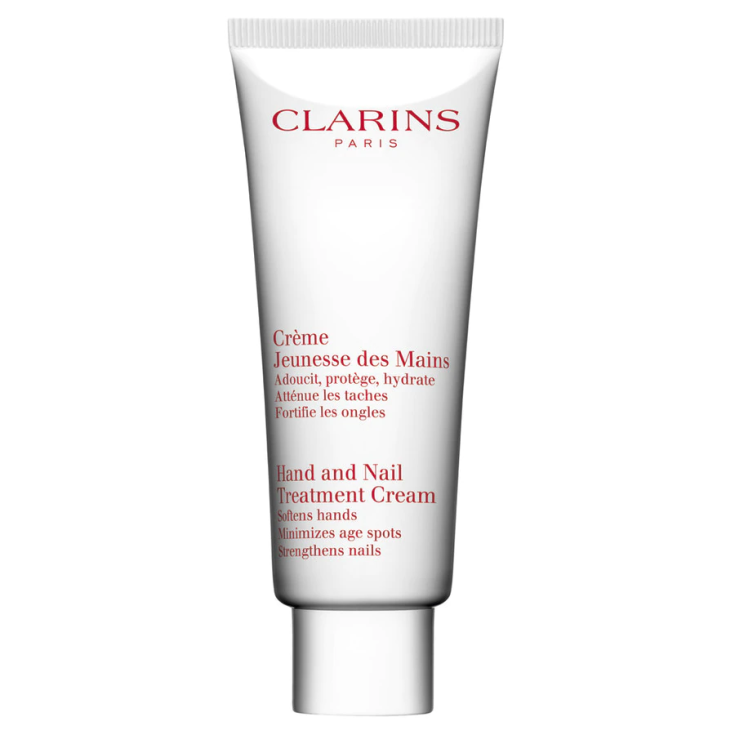 Clarins Handcreme für Nägel 100ml