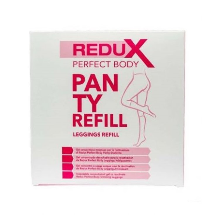 Höschen Nachfüllpackung Redux Perfect Body 100ml