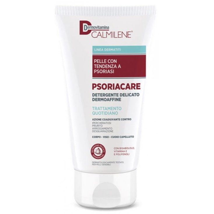 Psoriacare Dermovitamin Calmilene® 200ml