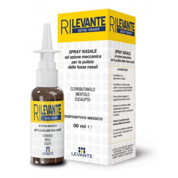 RiLevante Levante-Spray 30ml
