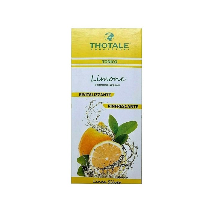 Thotale® Zitronen Gesichtswasser 200ml