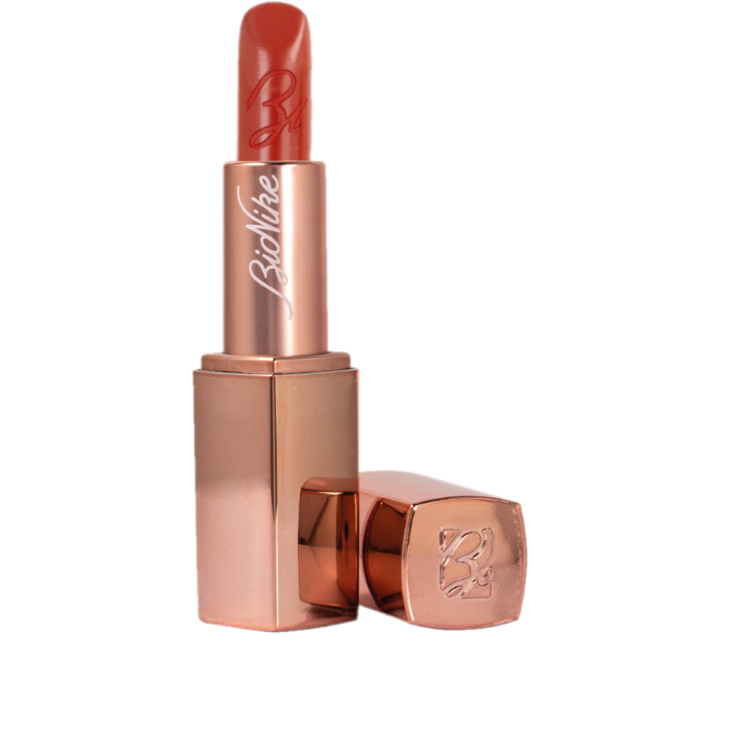 Defense Color Creamy Velvet 108 Rouge Brique BioNike 3,5ml