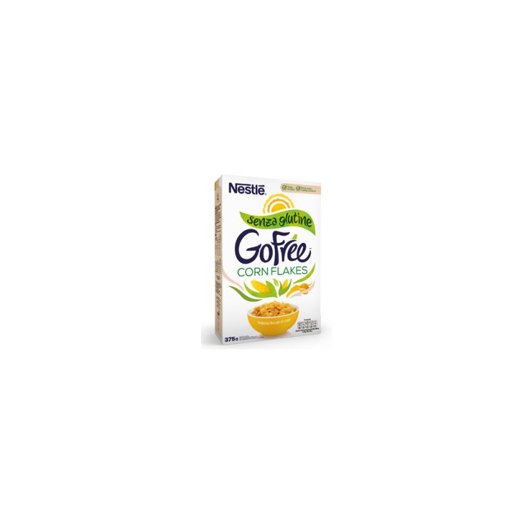 GoFree® Cornflakes Nestle 375g