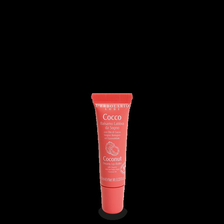 Cocco L'Erbolario Dream Lippenbalsam 10ml