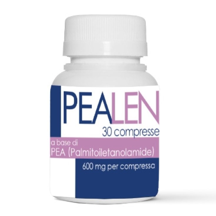 Pealen 30 Tabletten