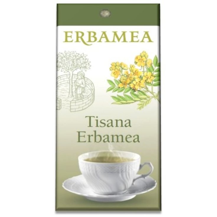 KRÄUTERTEE 100g