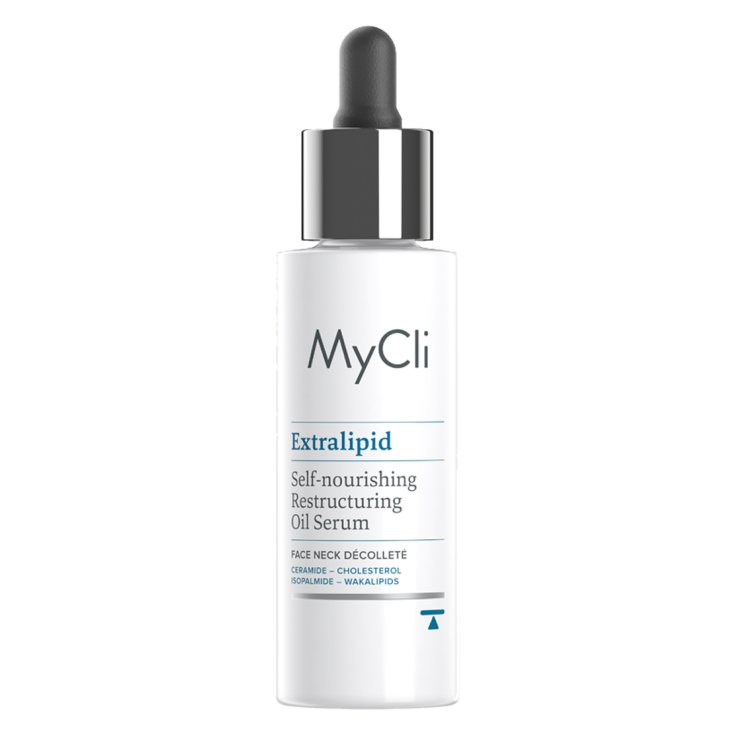 Extralipidölserum MyCli 30ml