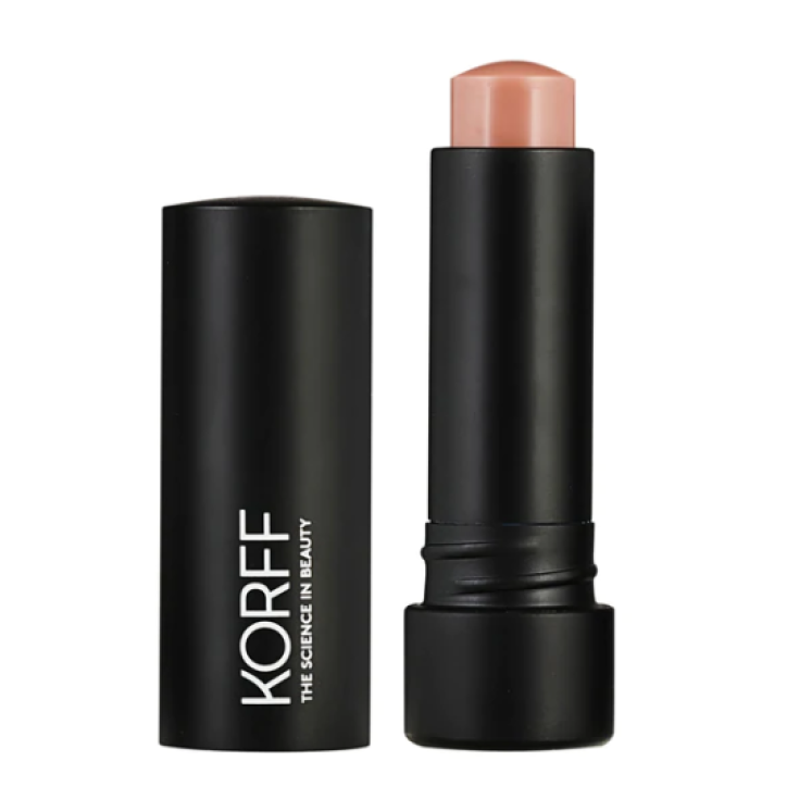 Korff Nude Feuchtigkeitsspendender und reparierender Lippenbalsam 4ml