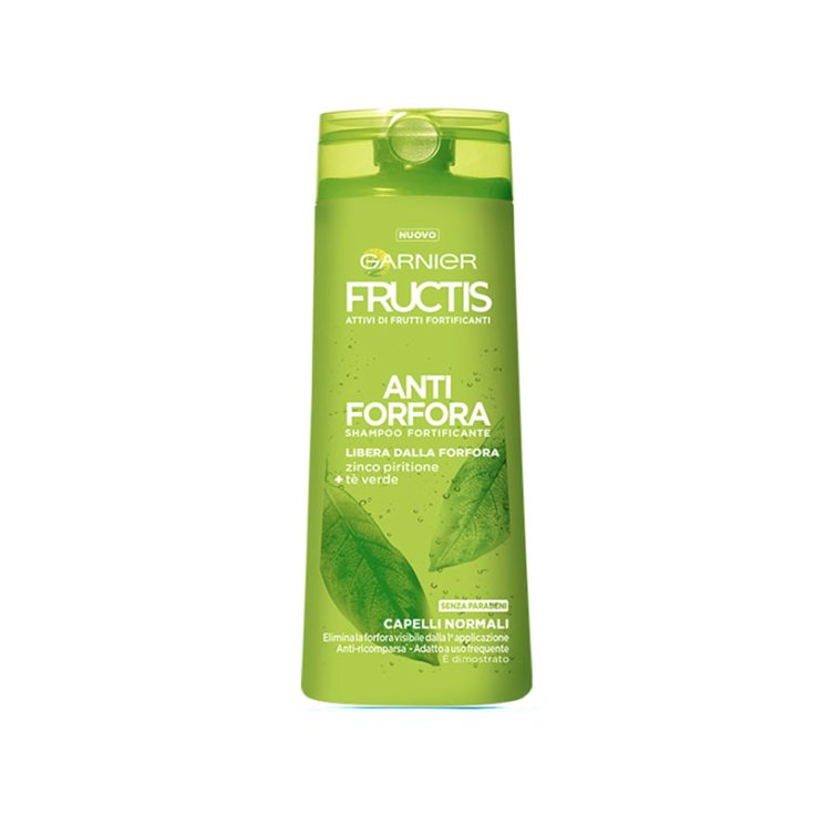 Fructis Anti-Schuppen Shampoo Garnier 250ml