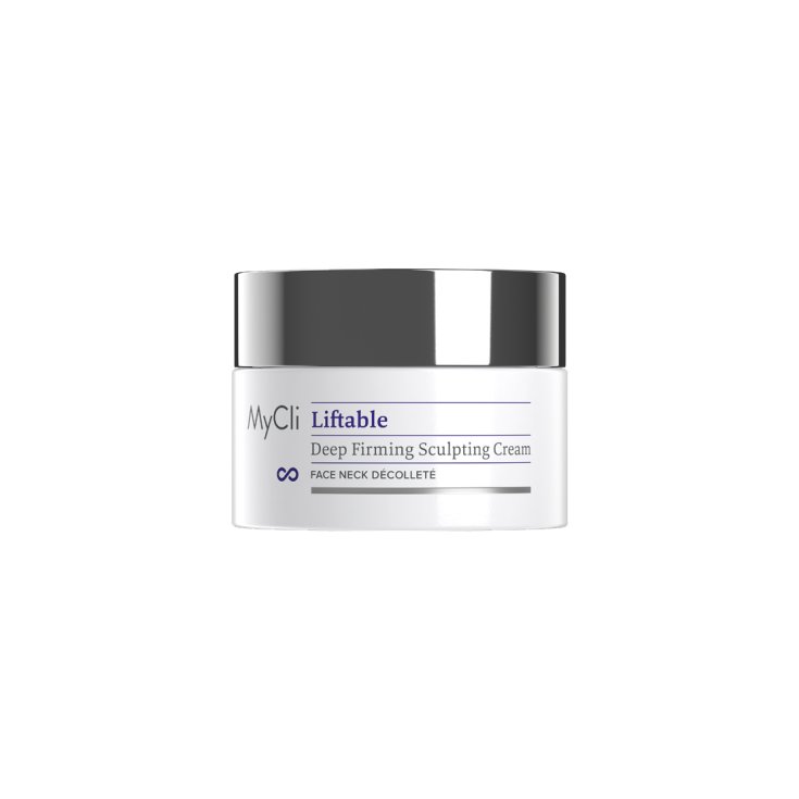 Liftable MyCli Firming Reshaping Cream 50ml