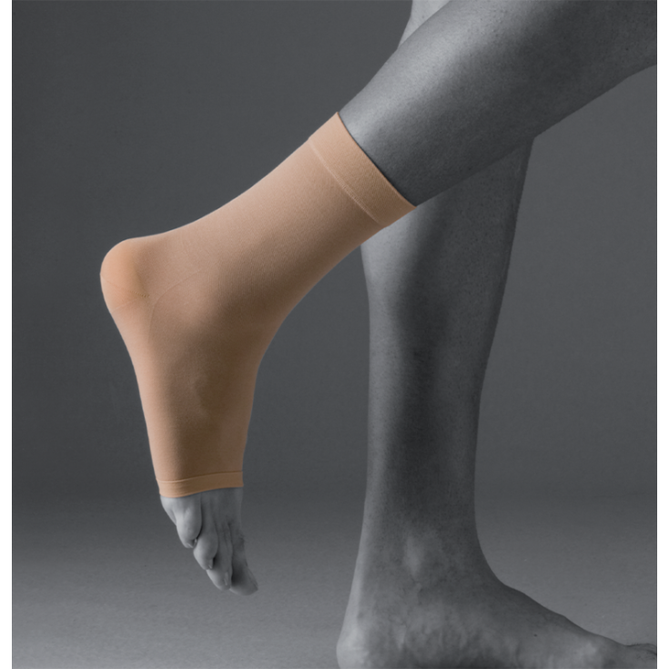 GloriaSan® Baumwolle Beige M Gloria® 1 Fußkettchen