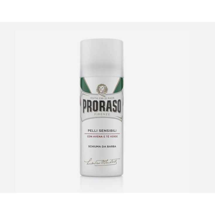 Proraso Rasierschaum für empfindliche Haut 300ml