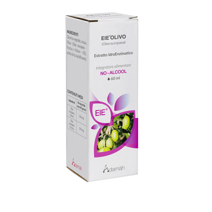 Eie® Olivo Adamah 30ml