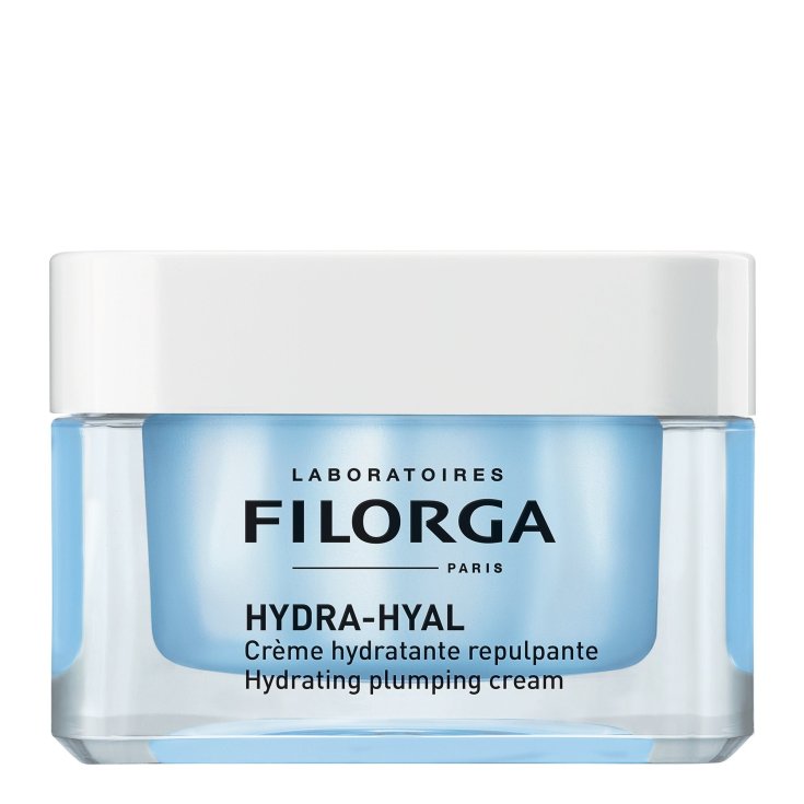 Hydra-Hyal Plumping Feuchtigkeitscreme Filorga 50ml