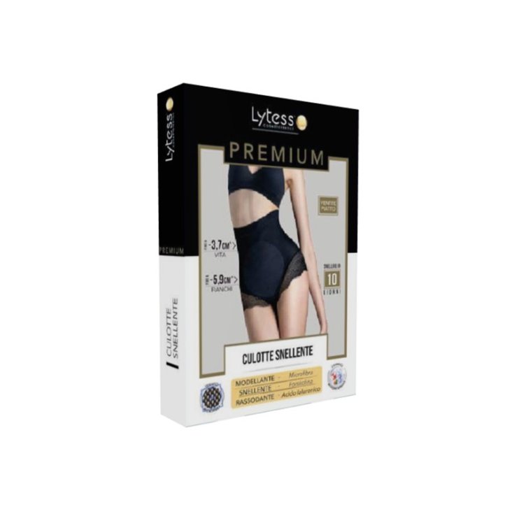 Lytess Premium Slimming Culotte Größe L / XL