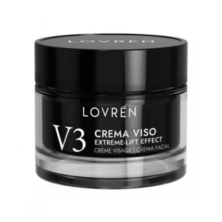 V3 Gesichtscreme Extreme-Lift-Effekt Lovrén 30ml