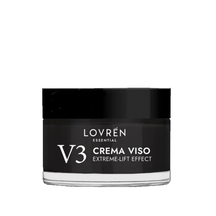 V3 Gesichtscreme Extreme-Lift-Effekt Lovrén 30ml