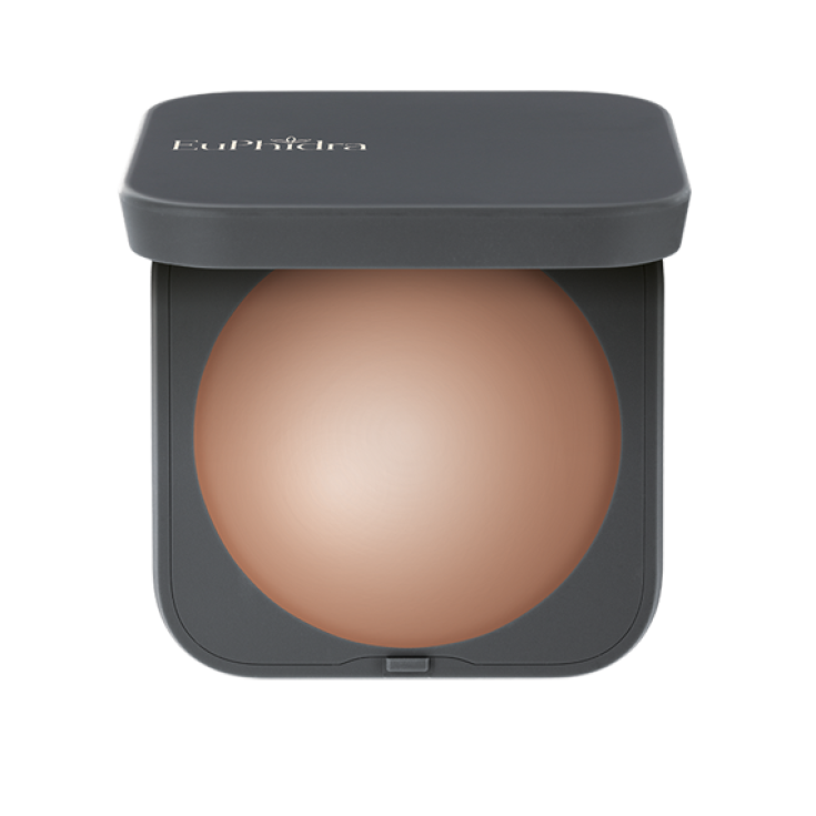 Ultra Comfort Powder Foundation FP01 EuPhidra 6g