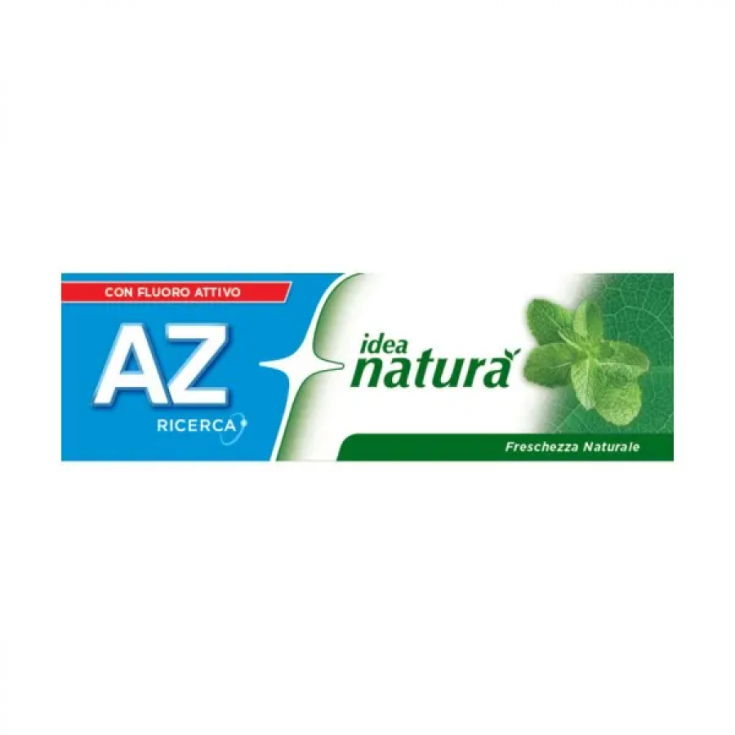 AZ Idea Natura Eukalyptus Kamille & Salbei Oral-B 75ml