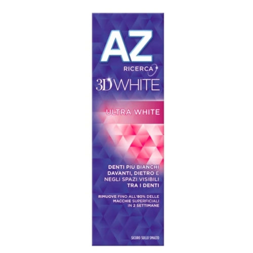 3D White Ultra White AZ Search 65ml - Loreto-Apotheke