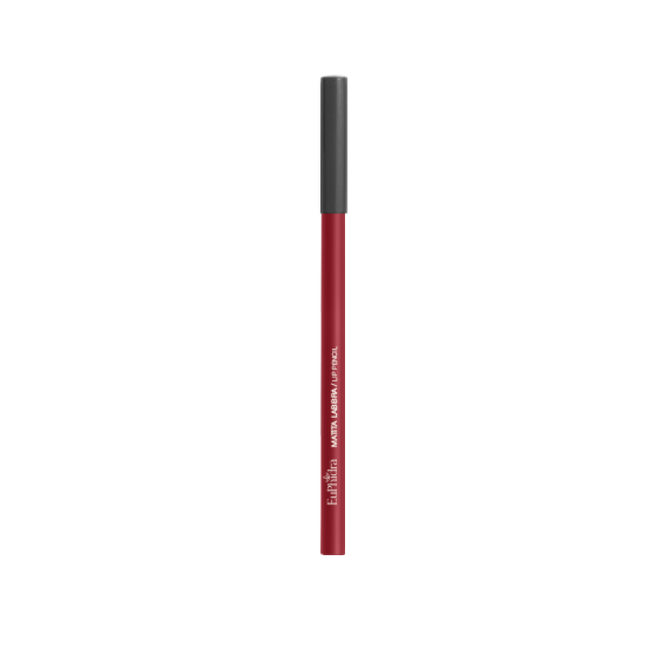 Lippenstift EuPhidra LL02 Rot