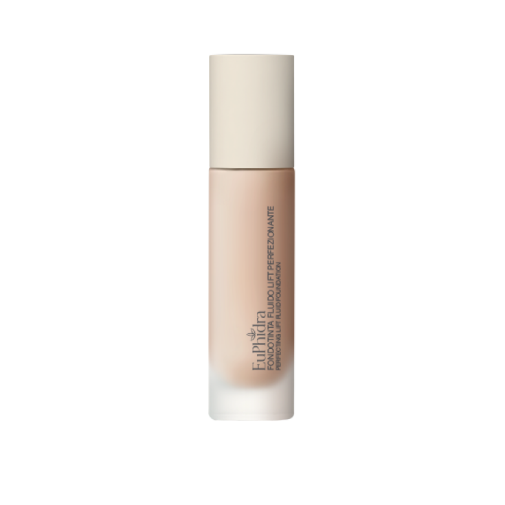 Perfecting Lift Fluid Foundation EuPhidra FL04 30ml