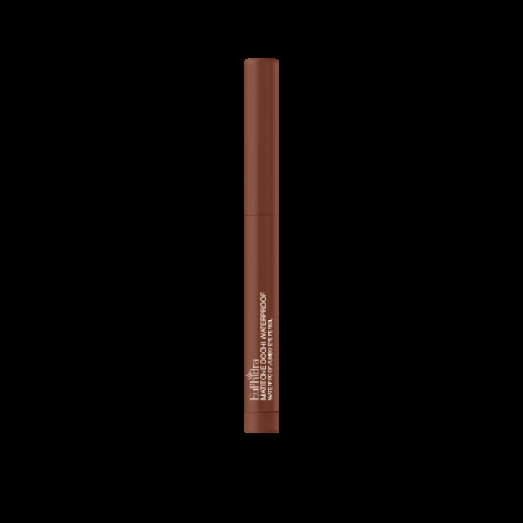 Wasserfester Kajalstift WP23 Terracotta EuPhidra 1,4g